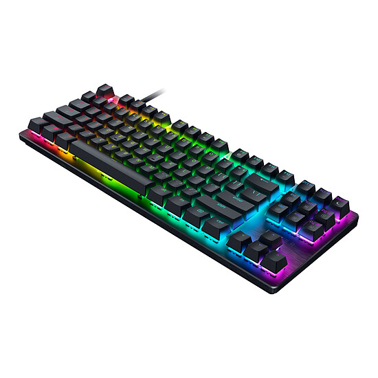 Clavier PC Razer Huntsman V3 HE Magnetic TKL - Autre vue
