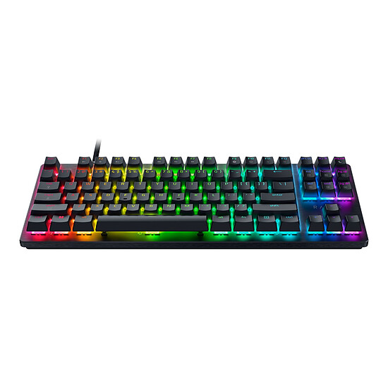 Clavier PC Razer Huntsman V3 HE Magnetic TKL - Autre vue