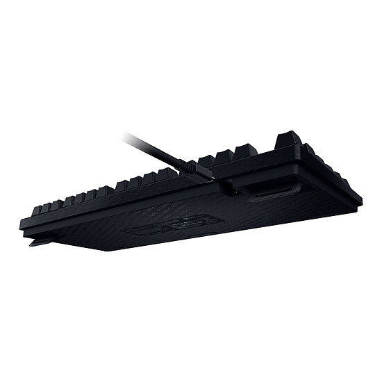 Clavier PC Razer Huntsman V3 HE Magnetic TKL - Autre vue