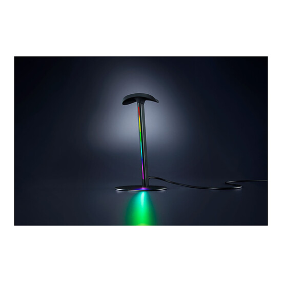 Accessoires périphériques PC Razer Base Station V3 Chroma - Autre vue