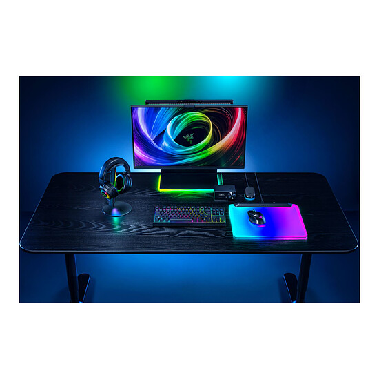 Accessoires périphériques PC Razer Base Station V3 Chroma - Autre vue
