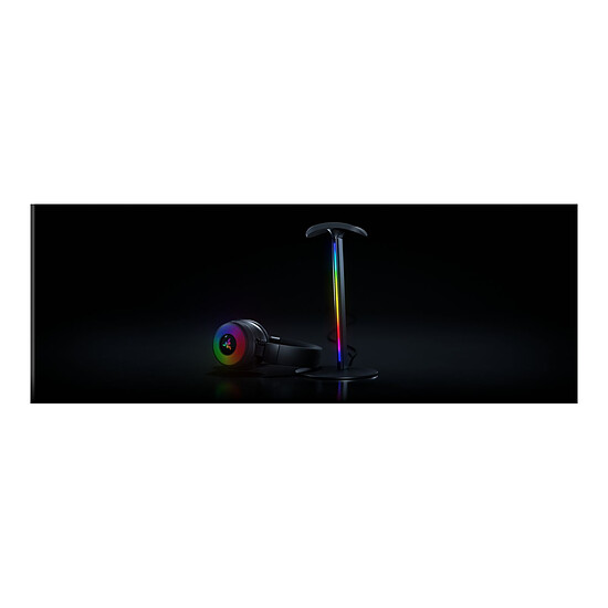 Accessoires périphériques PC Razer Base Station V3 Chroma - Autre vue