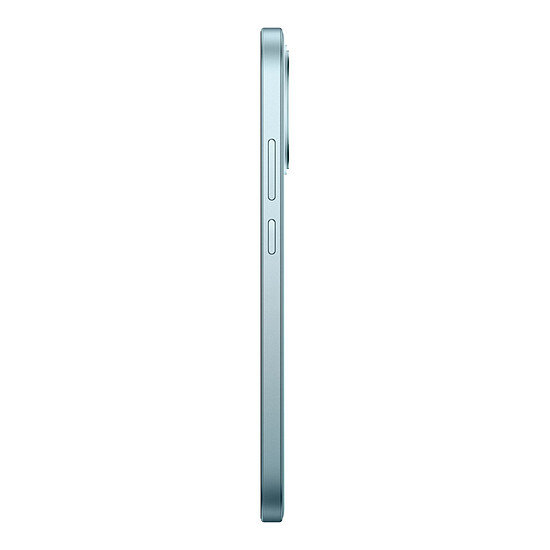Smartphone Xiaomi Redmi Note 17 5G Bleu - 128 Go - 6Go - Autre vue
