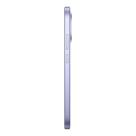 Smartphone Xiaomi Redmi Note 17 5G Violet - 128 Go - 6Go  - Autre vue