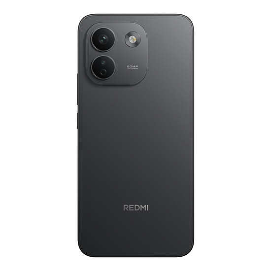 Smartphone Xiaomi Redmi Note 17 Pro Max 5G Noir - 256 Go - 8 Go - Autre vue