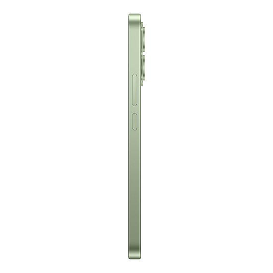 Smartphone Xiaomi Redmi Note 17 Pro Max 5G Vert - 256 Go - 8 Go - Autre vue