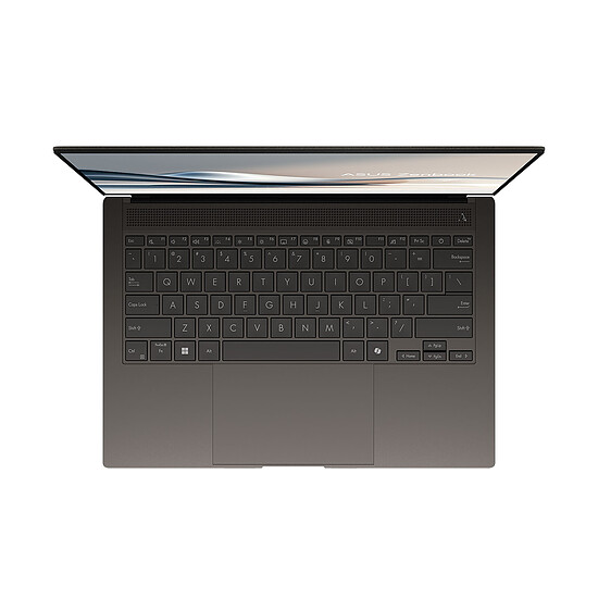 PC portable ASUS Zenbook S 14 OLED Copilot+ PC UX5406SA-PV503W - Occasion - Autre vue