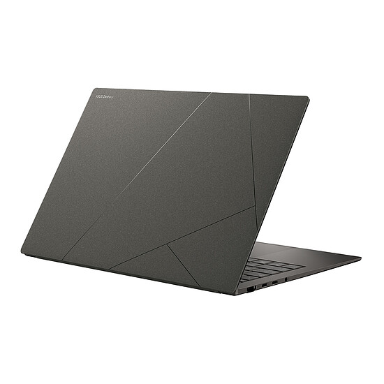 PC portable ASUS Zenbook S 14 OLED Copilot+ PC UX5406SA-PV503W - Occasion - Autre vue