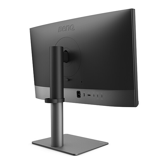 Écran PC BenQ 27" LED - PD2732U - Autre vue