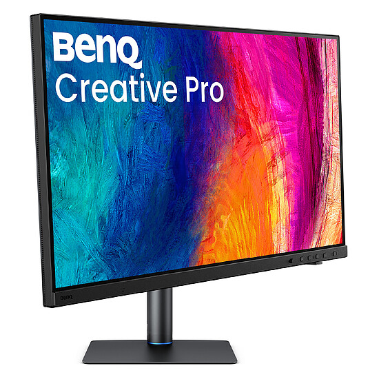 Écran PC BenQ PV3250U - Autre vue