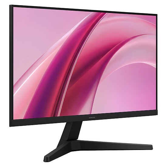 Écran PC Samsung 24" LED - Essential Monitor G3 S24HG310EU - Autre vue