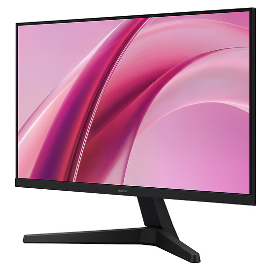 Écran PC Samsung 24" LED - Essential Monitor G3 S24HG310EU - Autre vue