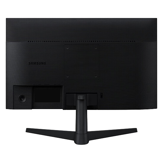Écran PC Samsung 24" LED - Essential Monitor G3 S24HG310EU - Autre vue