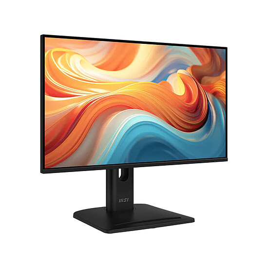 Écran PC MSI 23.8" LED - PRO MP245PG E14 - Autre vue
