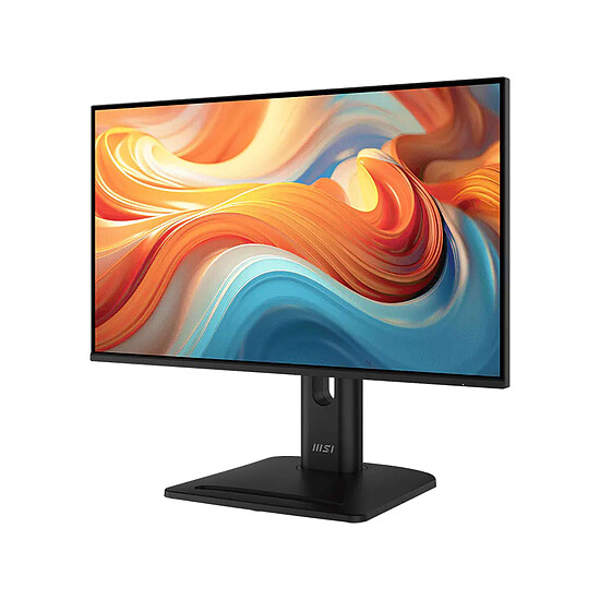 Écran PC MSI 23.8" LED - PRO MP245PG E14 - Autre vue