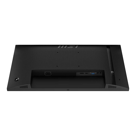 Écran PC MSI 23.8" LED - PRO MP245PG E14 - Autre vue