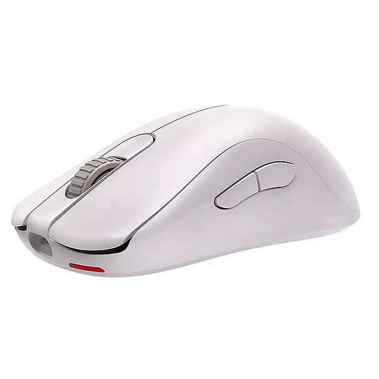 Souris PC BenQ Zowie ZA12-DW - Blanc - Autre vue