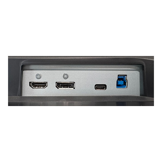 Écran PC EIZO ColorEdge CS3200X - Autre vue