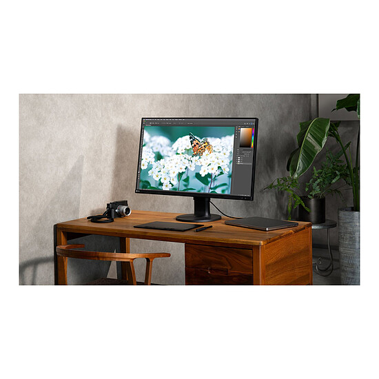 Écran PC EIZO ColorEdge CS3200X - Autre vue