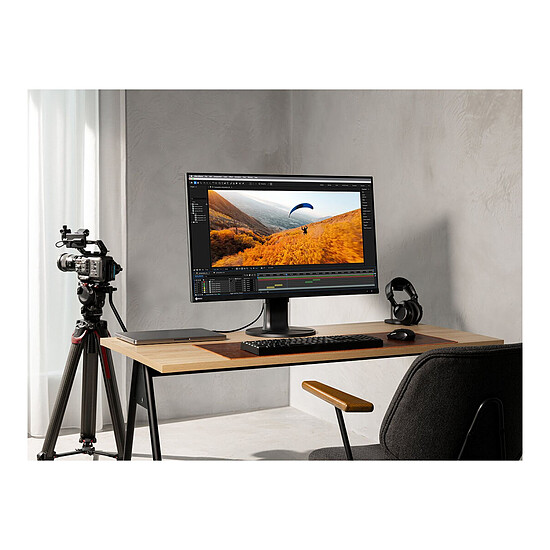 Écran PC EIZO ColorEdge CS3200X - Autre vue