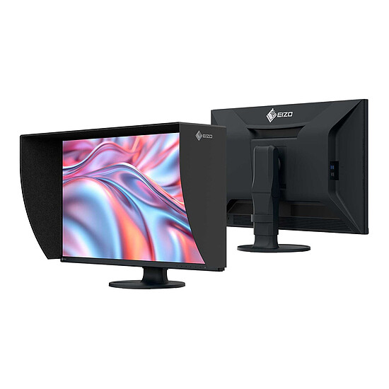 Écran PC EIZO ColorEdge CS3200X - Autre vue
