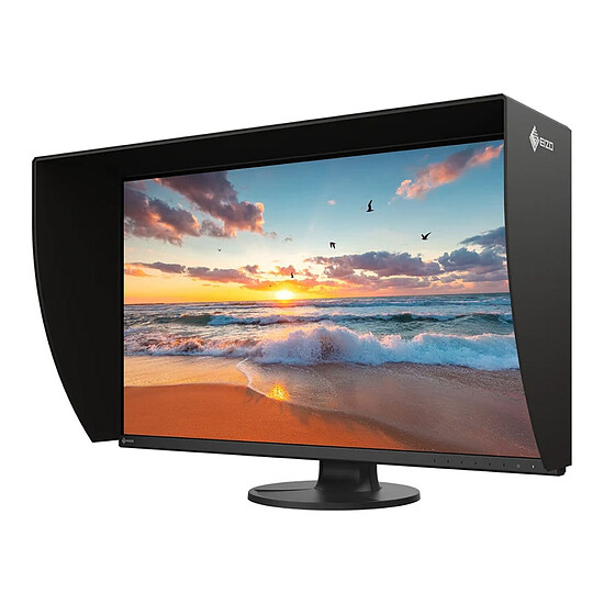 Écran PC EIZO ColorEdge CS3200X - Autre vue