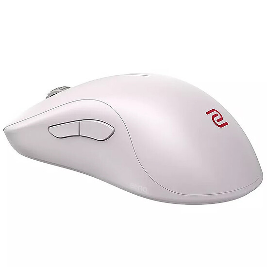 Souris PC BenQ Zowie FK1-DW - Blanc - Autre vue