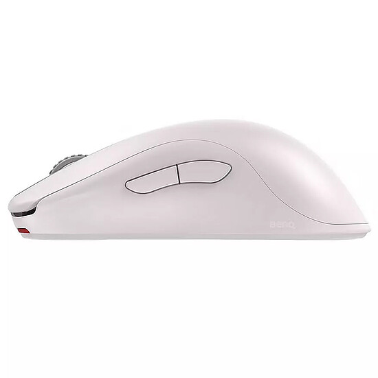 Souris PC BenQ Zowie FK1-DW - Blanc - Autre vue