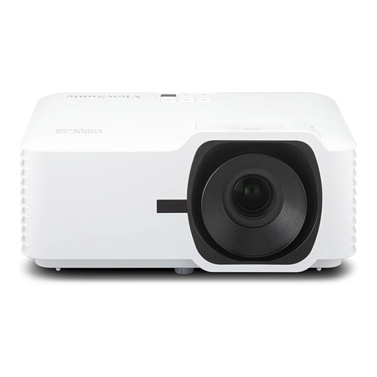 Vidéoprojecteur ViewSonic LSD400HD - Autre vue