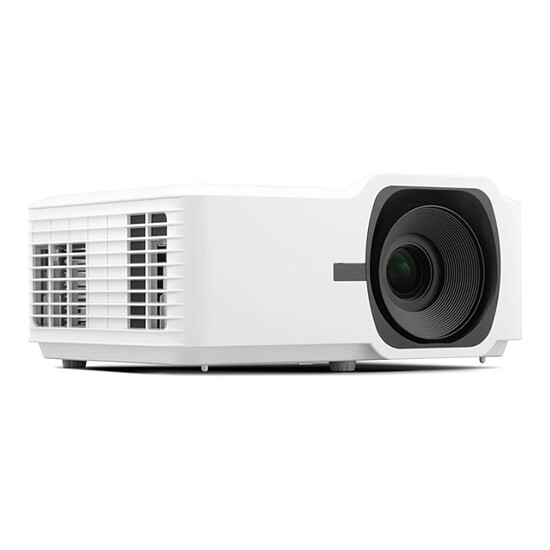 Vidéoprojecteur ViewSonic LSD400HD - Autre vue