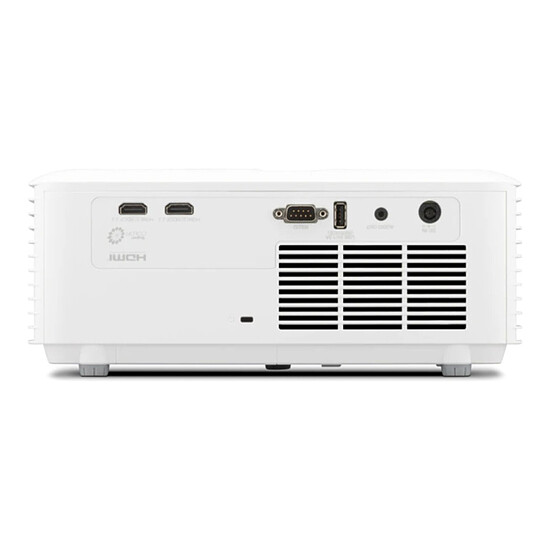 Vidéoprojecteur ViewSonic LSD400HD - Autre vue