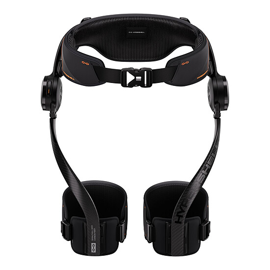 Trottinette électrique Hypershell X Ultra S - Autre vue