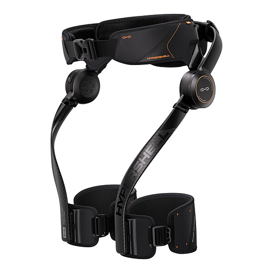 Trottinette électrique Hypershell X Ultra S - Autre vue