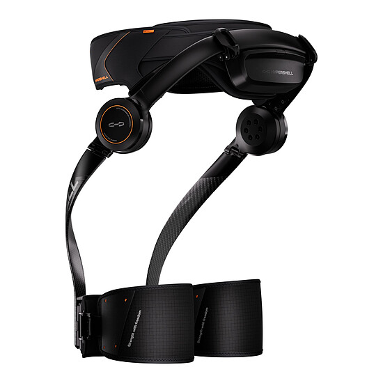 Trottinette électrique Hypershell X Ultra S - Autre vue