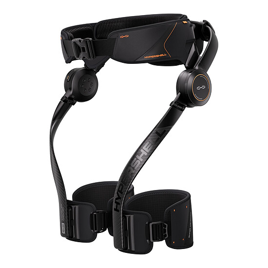 Trottinette électrique Hypershell X Ultra S - Autre vue
