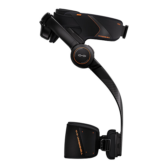 Trottinette électrique Hypershell X Ultra S - Autre vue