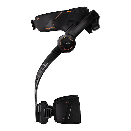 Trottinette électrique Hypershell X Ultra S - Autre vue