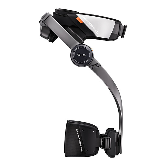 Trottinette électrique Hypershell X Pro S - Autre vue