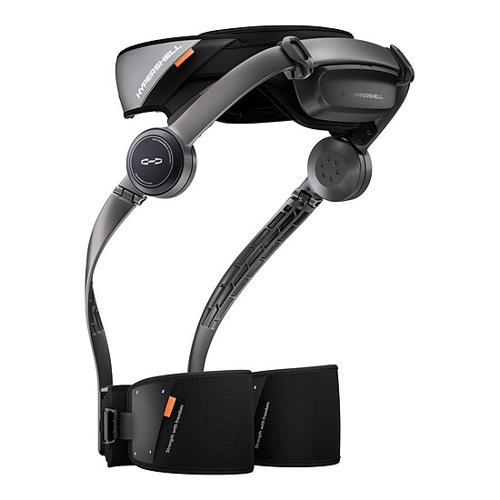 Trottinette électrique Hypershell X Pro S - Autre vue