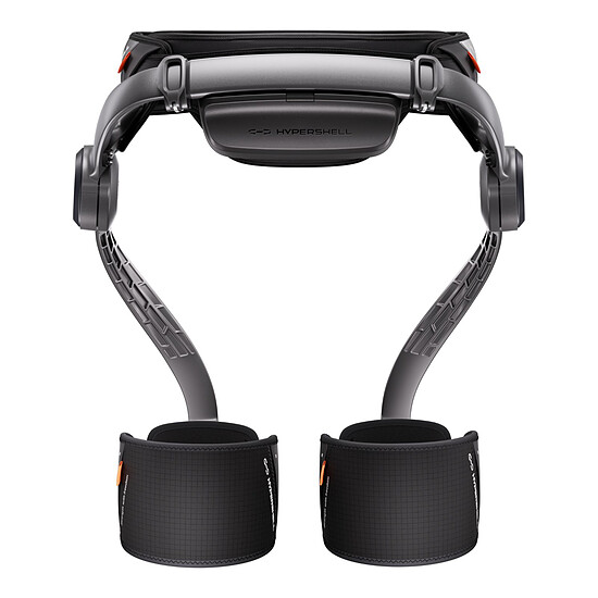 Trottinette électrique Hypershell X Pro S - Autre vue