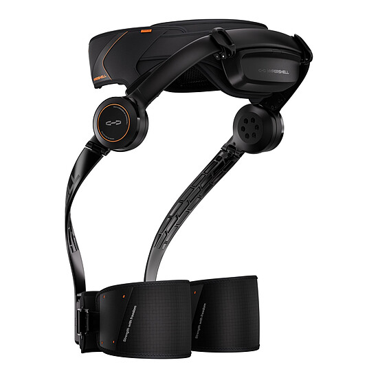 Trottinette électrique Hypershell X Max S - Autre vue