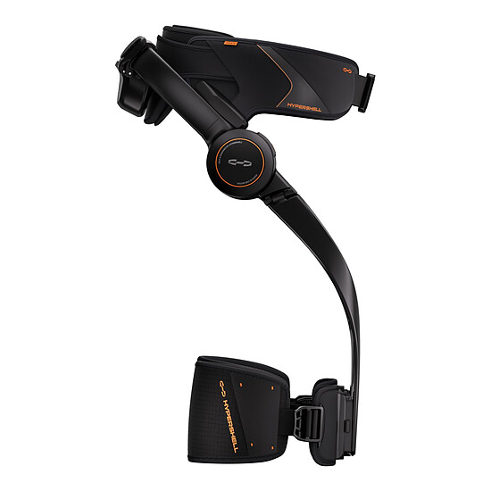 Trottinette électrique Hypershell X Max S - Autre vue