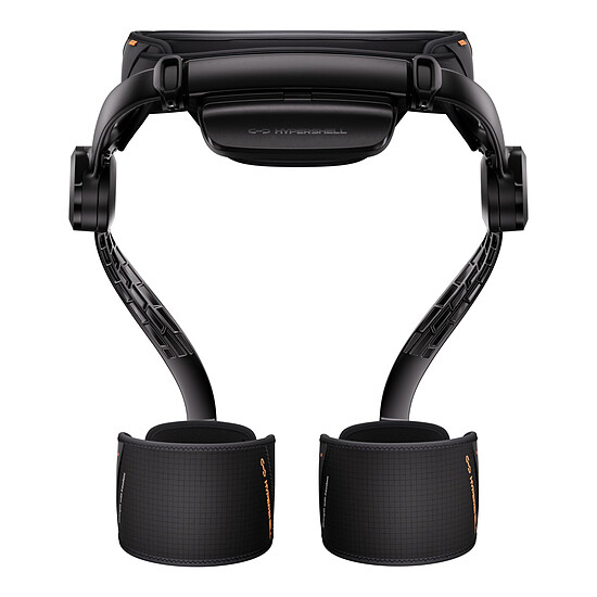 Trottinette électrique Hypershell X Max S - Autre vue
