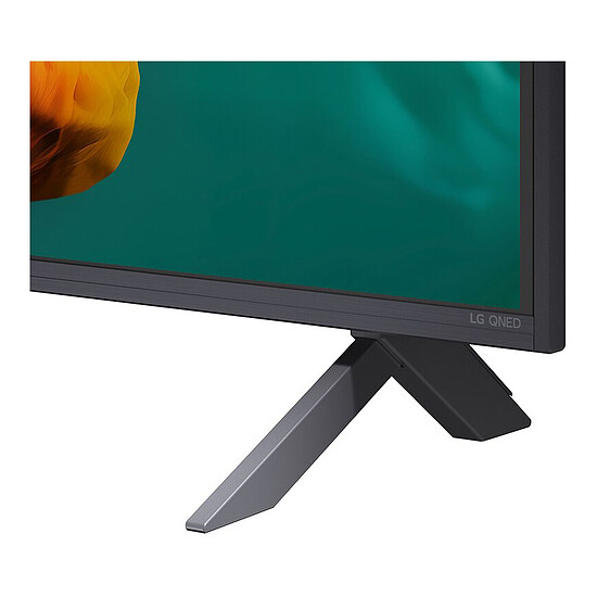 TV LG 50QNED85B6B - TV 4K UHD HDR - 126 cm  - Autre vue