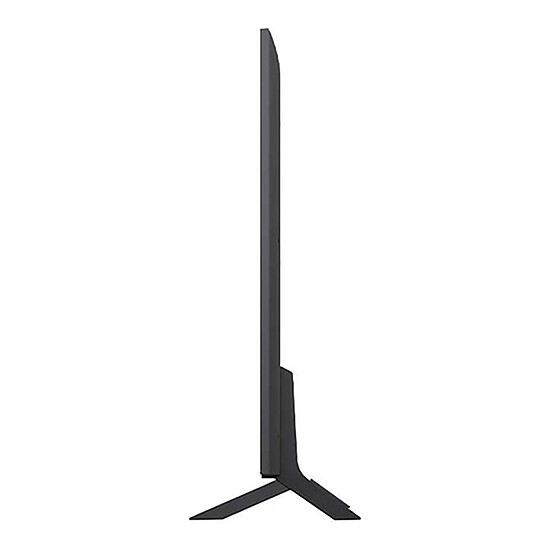 TV LG 75QNED85B6B - TV 4K UHD HDR - 189 cm  - Autre vue