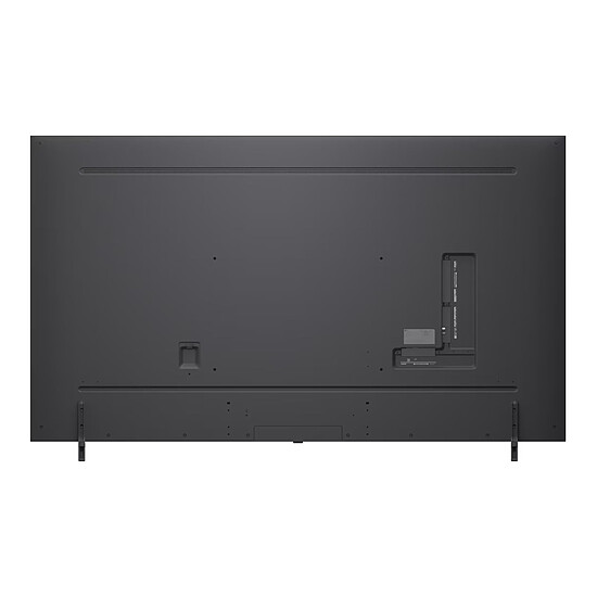 TV LG 86QNED85B6B - TV 4K UHD HDR - 215 cm - Autre vue
