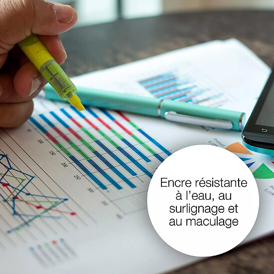 Cartouche d'encre Epson Valise 405XXL Noir - Autre vue