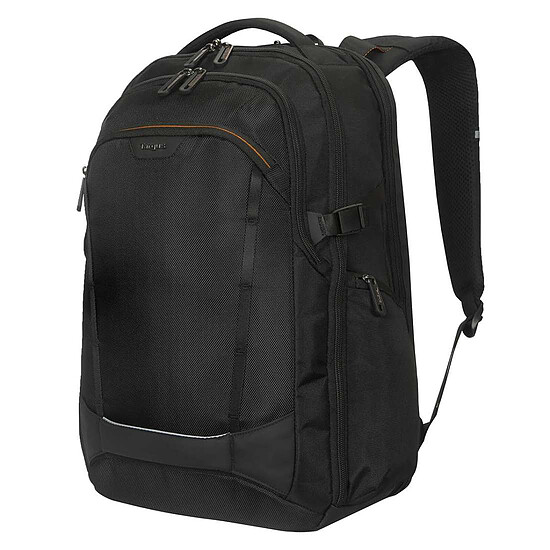 Sac, sacoche et housse Targus Voyager EXP Travel Backpack (15"-17") - Autre vue
