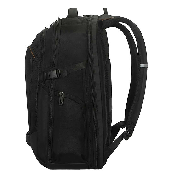 Sac, sacoche et housse Targus Voyager EXP Travel Backpack (15"-17") - Autre vue