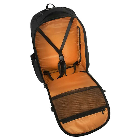 Sac, sacoche et housse Targus Voyager EXP Travel Backpack (15"-17") - Autre vue